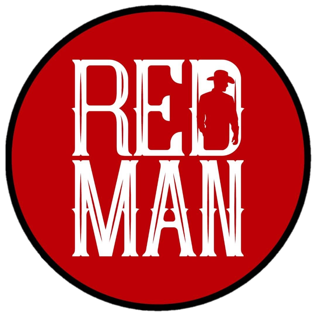 RED MAN